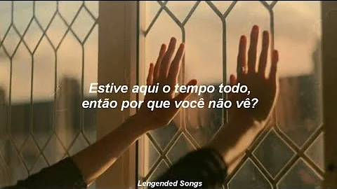 Taylor Swift - You Belong With Me (Legendado)