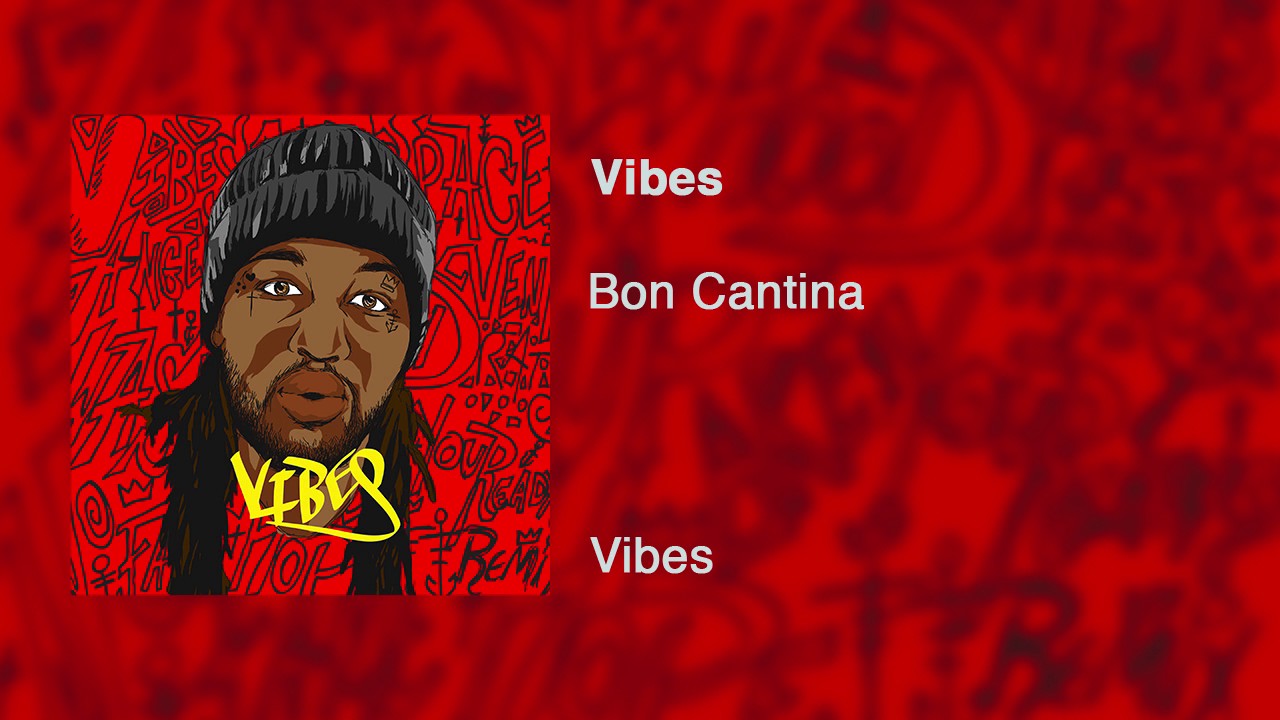 Vibes ( Prod By Jeremy Scrivano)