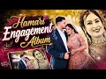 Hamari Engagement Album❤️🌹#mnuduhan #vlog g
