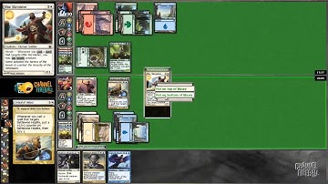 Channel Smdster  -  BTT Draft (Match 2, Game 3)