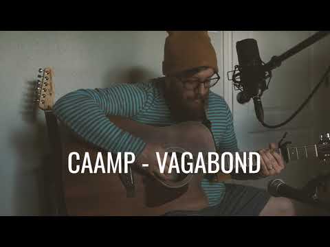 Caamp Vagabond Cover Caamp Vagabond Cover