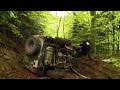 Offroad Challenge 2015 - Folge 1 von 3 (Superkarpata 2015)