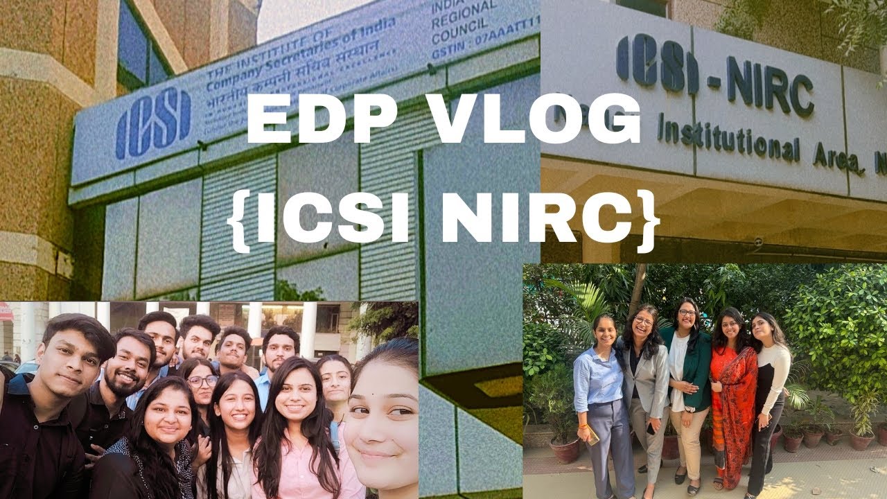 ICSI EDP EDP AT ICSI NIRC EXECUTIVE DEVELOPMENT PROGRAMME icsi icsi-edp-edp-at-icsi-nirc-executive-development-programme-icsi