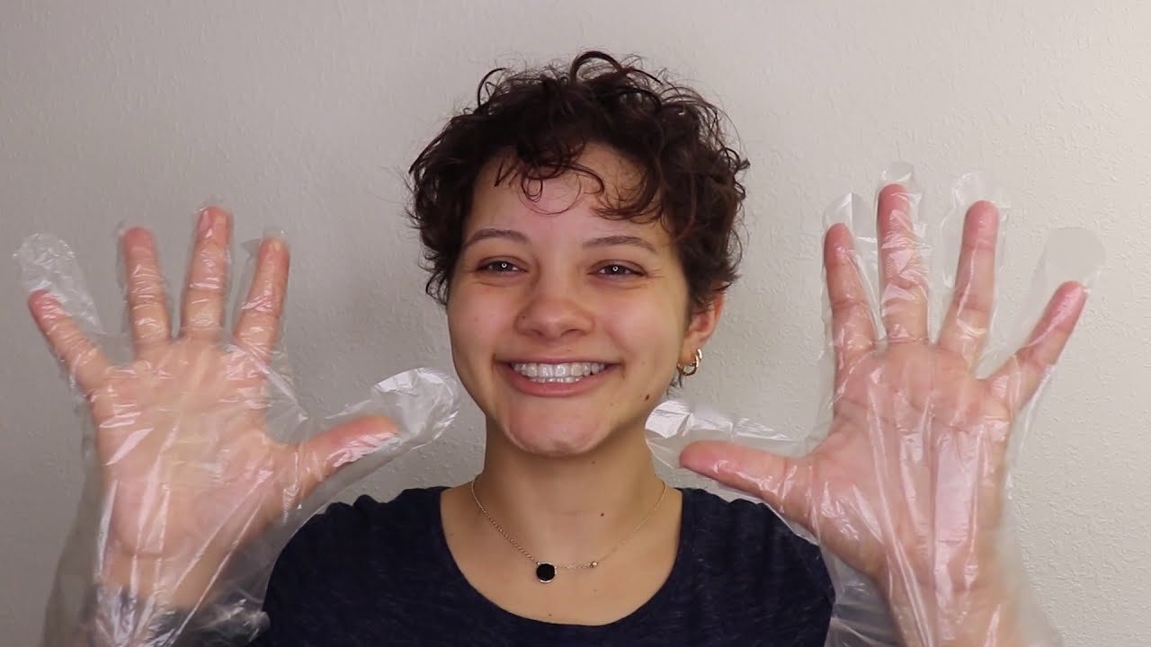 Overtone l Chocolate brown for brown hair