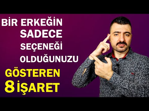 Video: Tease and Denial: Bir İnsanı İyi İçin Çıldırmanın Gizli Anahtarı mı?