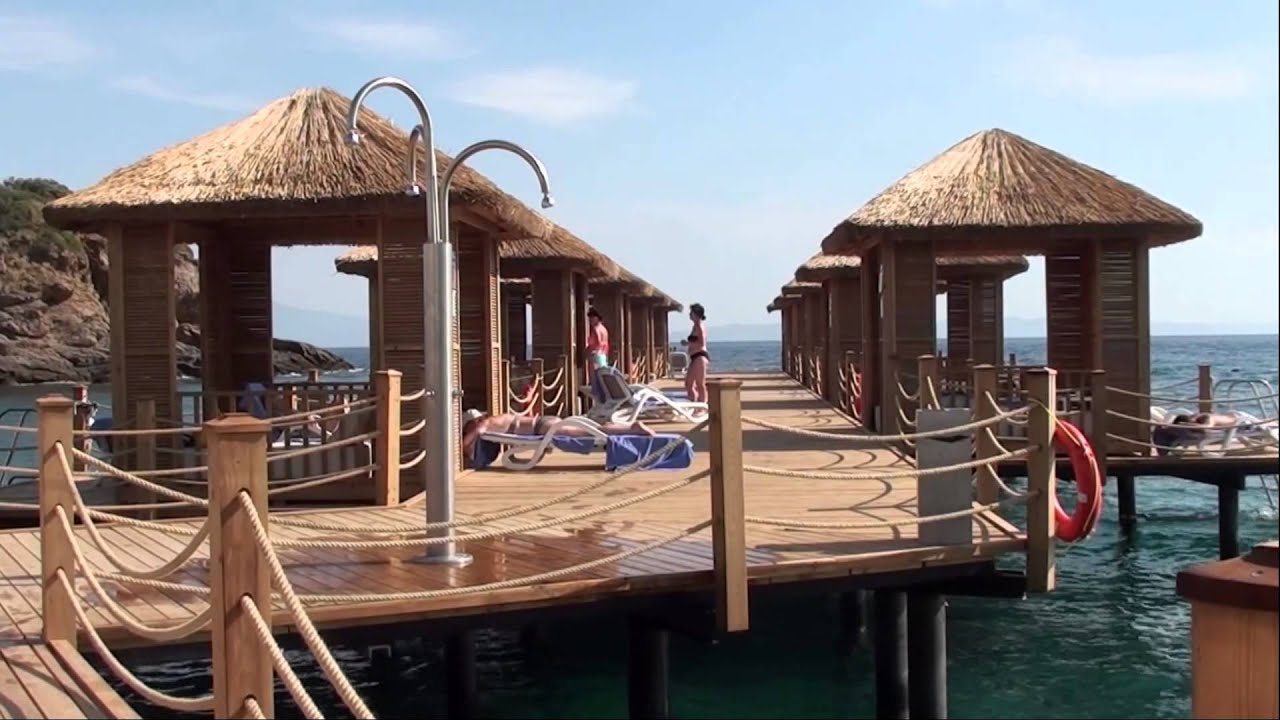 Sunis Hotels Efes Royal Palace Resort Spa Sunis Hotels Efes Royal Palace Resort Spa