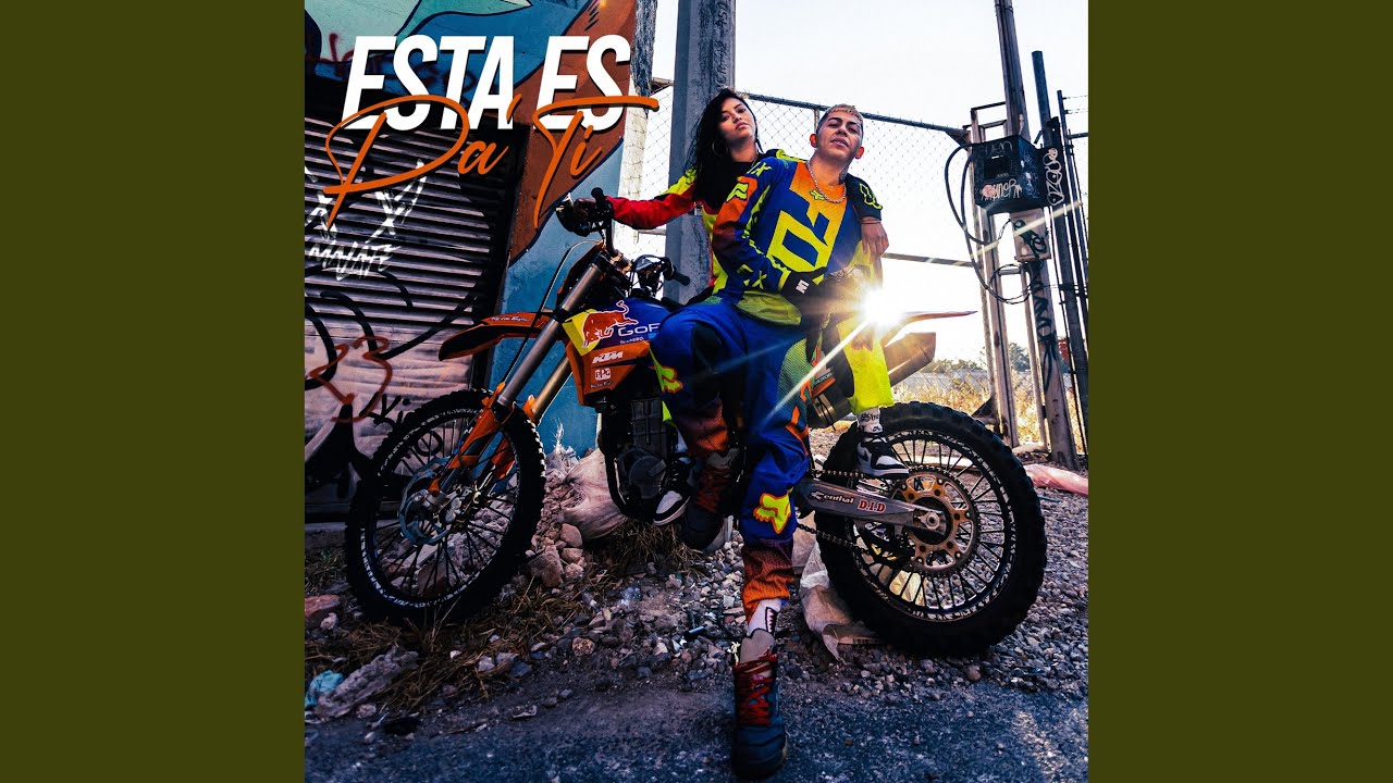 Esta es Pa Ti