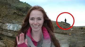 15 Unsolved Mysteries That Will Give You Chills