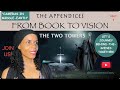 TTT - &quot;Cameras In Middle-Earth&quot; (Part 1A🔴) LotR APPENDICES - ⚠️DON&#39;T FORGET TO WATCH PART 1B