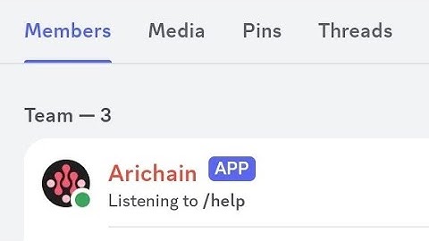 HOW TO PERFORM ARICHAIN DISCORD TASK FOR ELIGIBILITY | STEP-BY-STEP GUIDE (EARN AIRDROP REWARDS) 