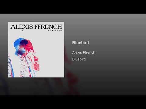 Alexis Ffrench Bluebird