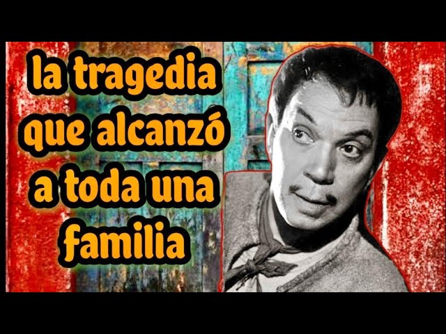 EL DØLØRØSØ E INEXPLICABLE CASO CANTINFLAS class=