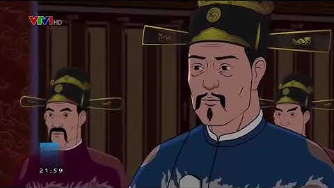 Vua Gia Long định đô tại Phú Xuân