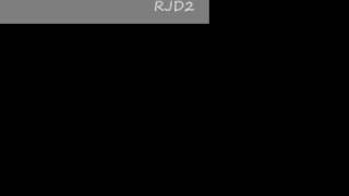 RJD2 - Breezeblock Mix pt.2