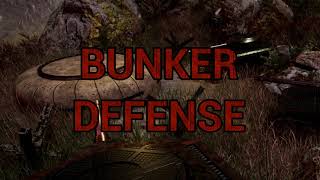 Bunker Defense Gameplay Trailer 1 screenshot 2