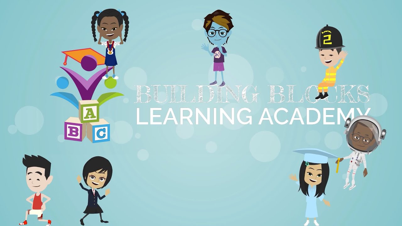 Building Blocks Learning Academy Onboarding Video YouTube