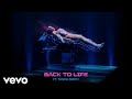 Teyana Taylor, Tasha Smith - Back To Life (Audio)