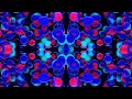 Creative Symmetric Abstract Background video | Footage | Screensaver