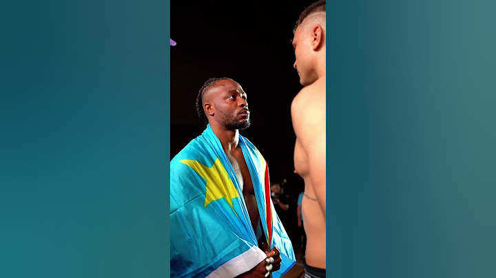 PIWOWARCZYK vs LUSHIMA #ksw #mma #ksw107 #piwowarczyk #lushima #facetoface
