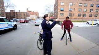 Neighborhood Safety Beyond Policing excerpt
