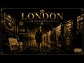 🎧 LONDON Underground #IndieRockLondon#LondonUnderground#UrbanPulse#CinematicVibes#DarkLuxuryMusic