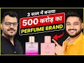 He made a 500 crore brand in just 3 years  bellavita case study social seller academy