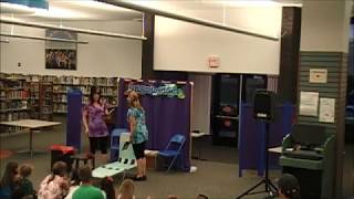 Morris Has A Cold By Bernard Wiseman