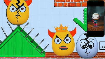 Draw To Smash Vs Best Cool Game Ever Played Part 246