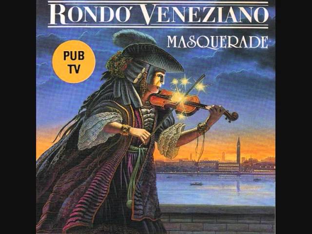 Rondo Veneziano - Le Muse