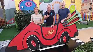 Greg Jeff And Anthonys Get Well Message To Murray with Alternate Ending