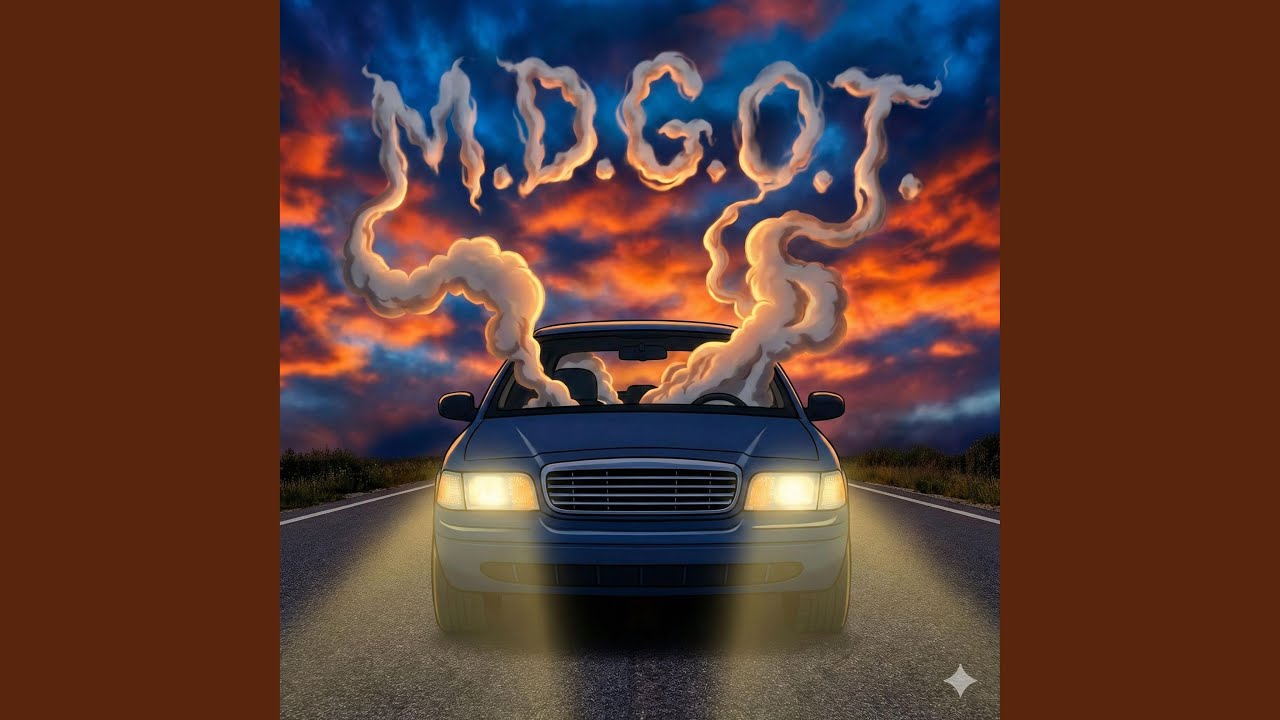 Obejrzyj M.D.G.O.T. w YouTube Obejrzyj M.D.G.O.T. w YouTube