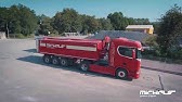 Berger Logistik Youtube