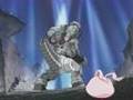 Dark Master End Dark Master End