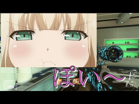 【CoD:BO2】ぽーい【#15】