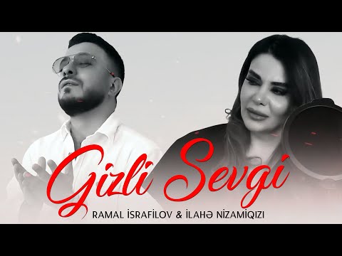 Ramal İsrafilov - Gizli sevgi / şeir: İlahə Nizamiqızı