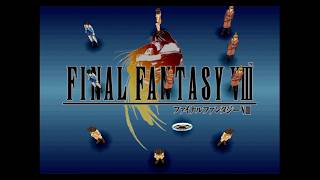Final Fantasy 8 Remastered - Debug Room - Unlocking scenes, items, GFs and other things :D