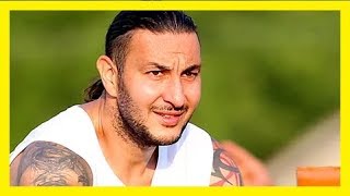 Estetik Yaptıran Ve Saç Ektiren 4 Futbolcu