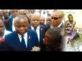 VERITE EBIMI NANI ATINDAKI BA CRIMINELS BABOMA CARDINAL MOSENGO, FELIX TSHISEKEDI TRÈS FÂCHÉ (VIDEO)