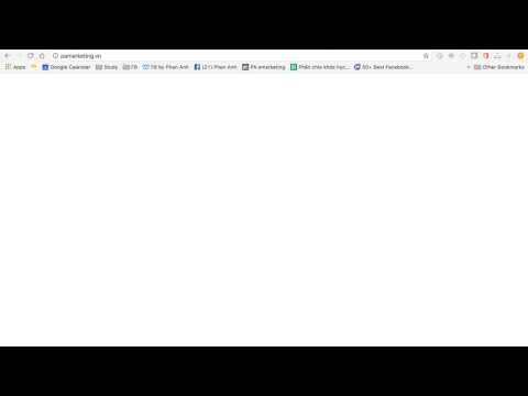 Hướng dẫn mời tất cả bạn bè like fanpage của bạn 2017
