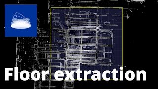 8. MAIN FEATURES EXTRACTION_Orthographic View Extraction Floor