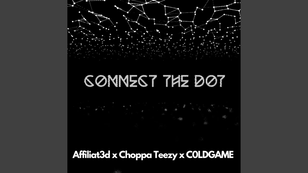 Watch Connect the Dot on YouTube Watch Connect the Dot on YouTube