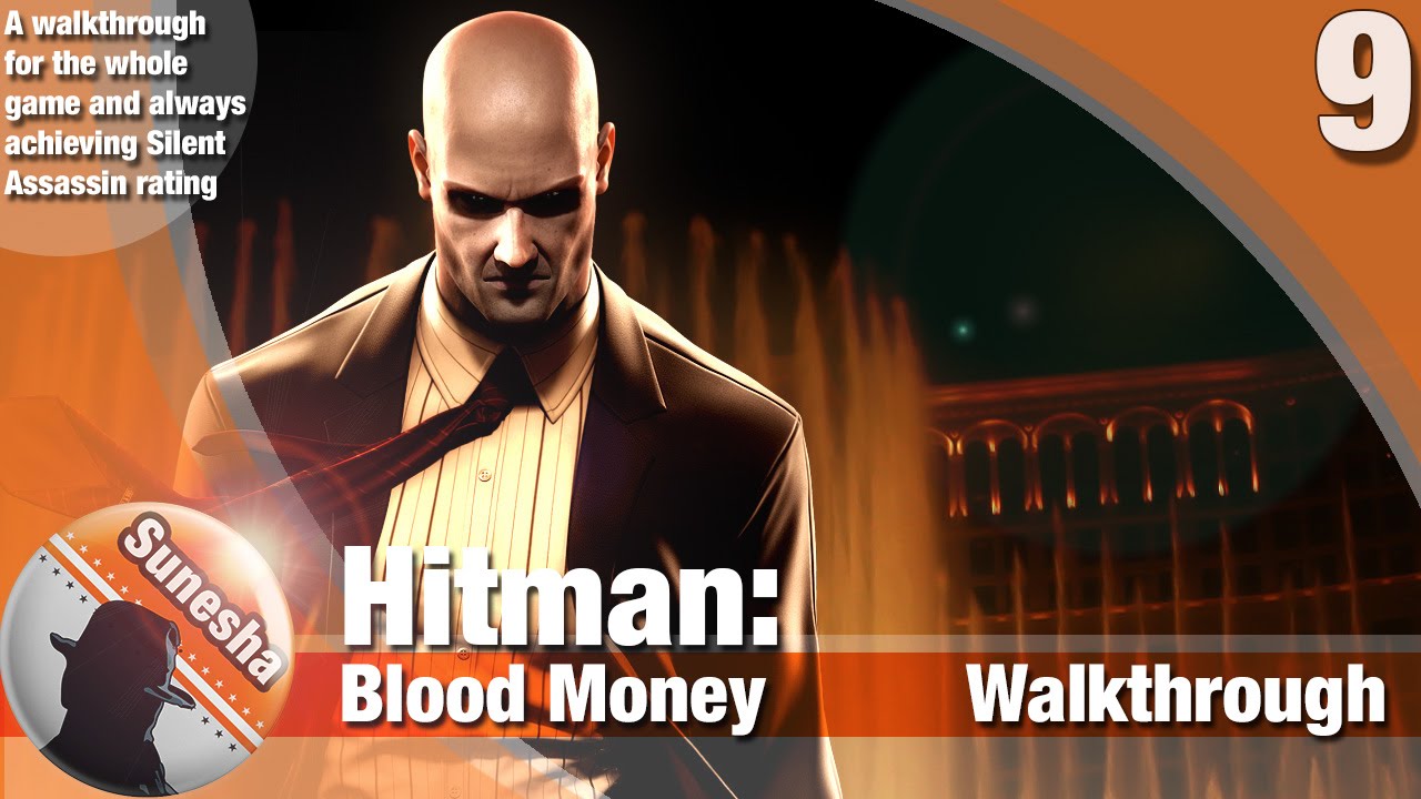 Hitman Blood Money E09 Till Death Do Us Part PRO SA YouTube hitman-blood-money-e09-till-death-do-us-part-pro-sa-youtube