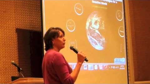 Proactive Strategies for a Reactive World (Part 2- Excerpts from the presentation)