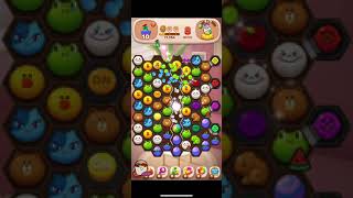 linepop2 ラインポップ2 レベル2976金