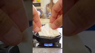 Fully Functional Tiny Kitchen: Rolling a real micro Mini Wrap