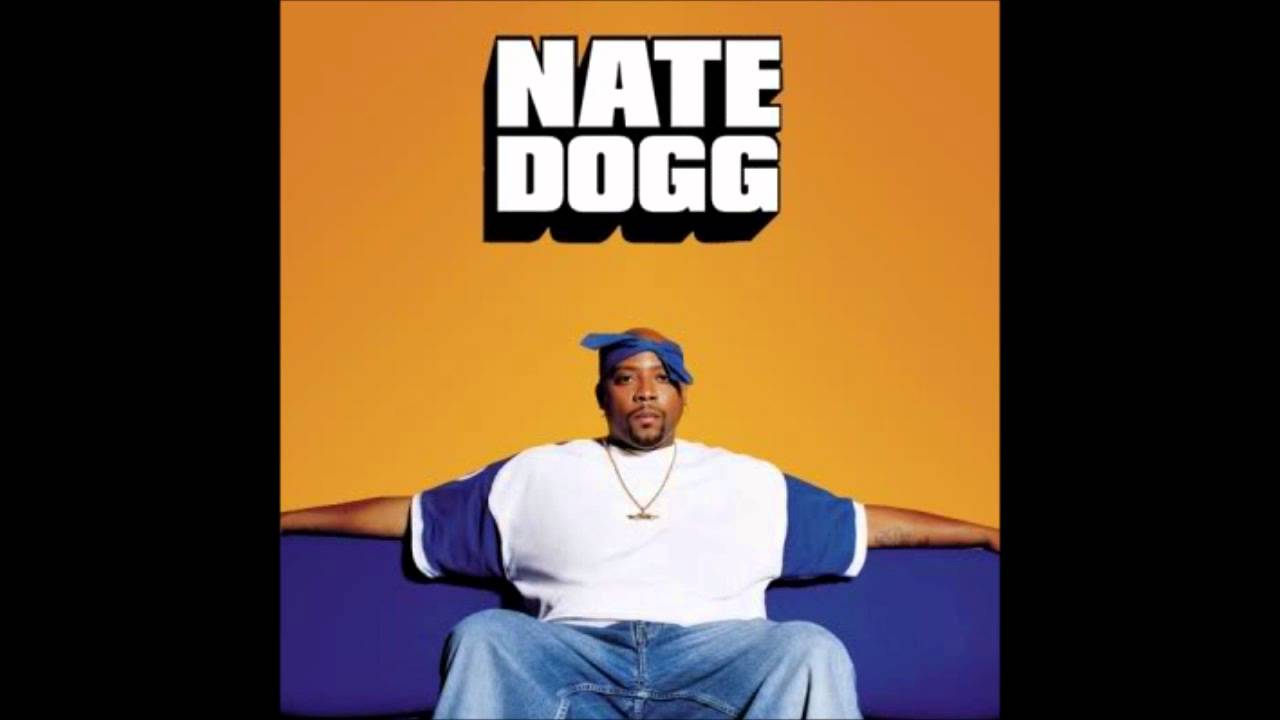 Nate Dogg - Round&Round (Instrumental REUPLOAD)