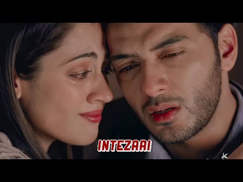 Intezari Türkçe Altyazılı | Roshni & Aman Klip | Armaan Malik