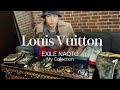 【LOUIS VUITTON】EXILE NAOTO所有ルイ・ヴィトン全部お見せします！