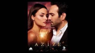 Azize Müzikleri - Gözyaşları / Hüzün  Slowed   Reverb