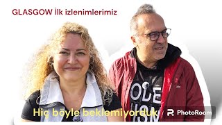 Beklediğimizden Çok Farklı